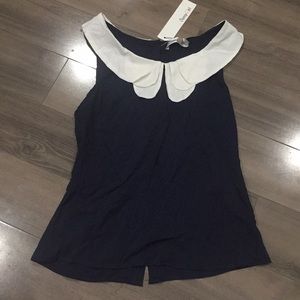 💙HP💙NWT Sunny Girl Top